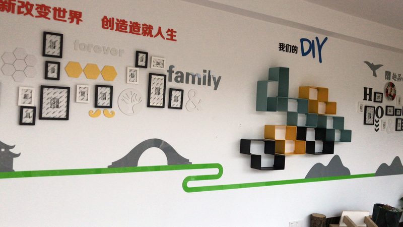 展厅搭建验收标准：规范背后的细节解析