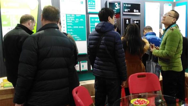 展览展示灯光照明设计方案：打造视觉盛宴的秘密武器