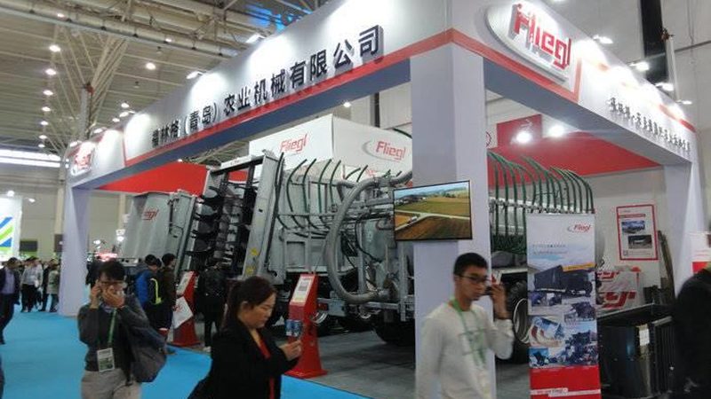 活动搭建快装方案：如何高效打造展会亮点**