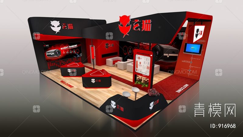 广州小型展台搭建：价格背后的考量因素**