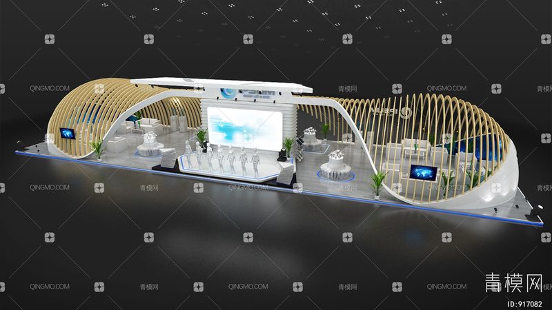 云会展平台报价解析：揭秘价格构成与决策要点