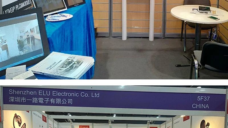 揭秘展会搭建公司设计能力的核心要素