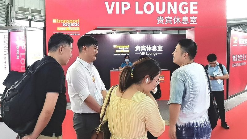 上海活动搭建物料清单，揭秘特装展台的搭建奥秘